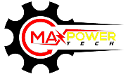 MAX POWER TECH LLC logo